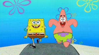 spongebob squarepants toy store of doom