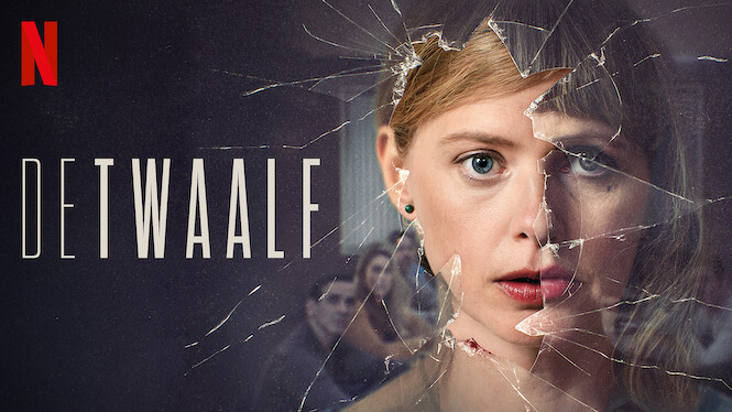 De Twaalf